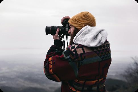 Best Camera For Solo Travel & Camera Gear