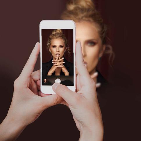 Must Know Key Points of Mobile Portrait Photography