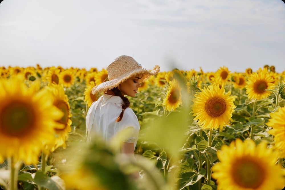 Best Time To Take Photos Outside For A Natural Light Magic | Skylum Blog