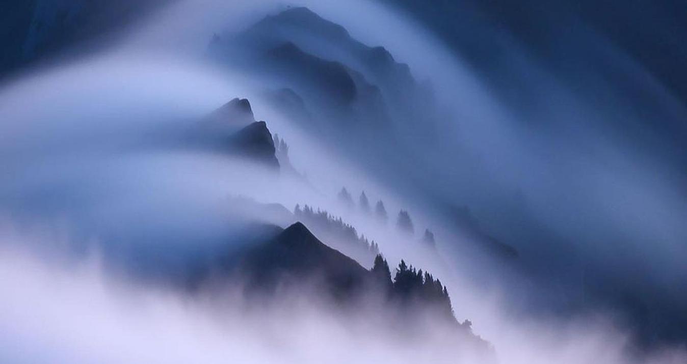 Practical Tips for Capturing Stunning Fog Photography