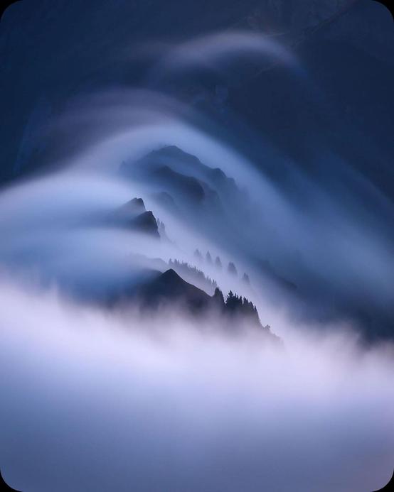 Practical Tips for Capturing Stunning Fog Photography