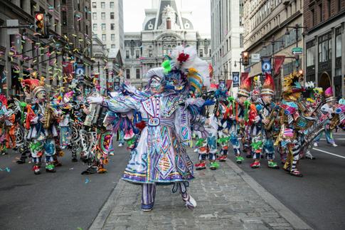 Parade Photography: How to Capture Festive Moments