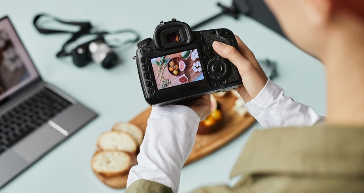 A Guide To The Perfect Product Photography Setup