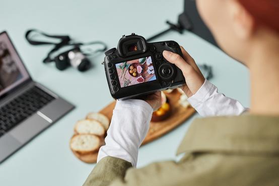 A Guide To The Perfect Product Photography Setup