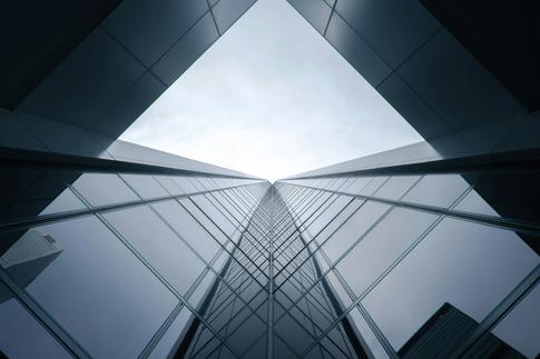 Urban Architecture Photography: Composing Cityscapes