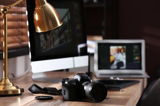 Skylum for Business: Save Time on Photo Editing