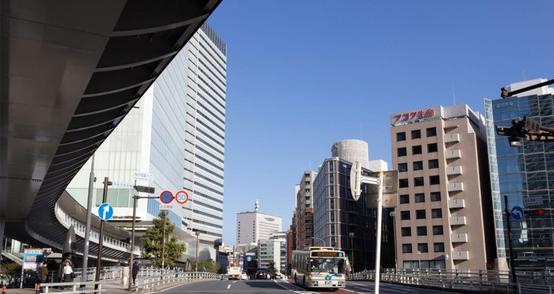 Tips for Adding a Unique Perspective to Your City Photos