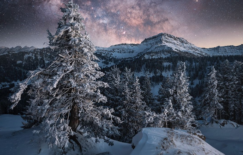 10 Most Important Tips for a Good Milky Way Picture