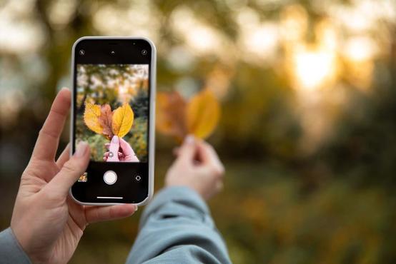 How To Get Bokeh Effect Shooting With IPhone