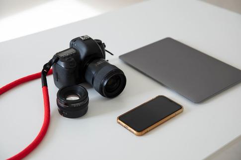 How To Transfer Photos From Camera To Phone