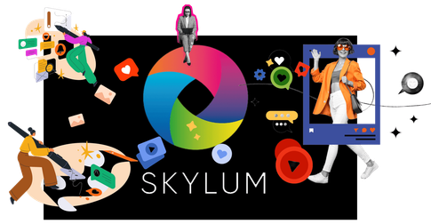 How Skylum Streamlined Collaboration with Digital Creators Worldwide