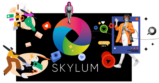 How Skylum Streamlined Collaboration with Digital Creators Worldwide