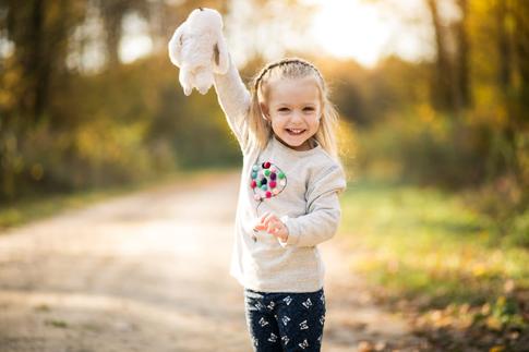 Tips For Creating Emotionally-Rich Child Portrait Photography