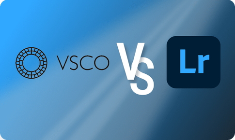 VSCO vs Lightroom: Streamline Your Editing Process