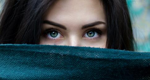 Close-Up Portrait Tips: From Flat to Fantastic