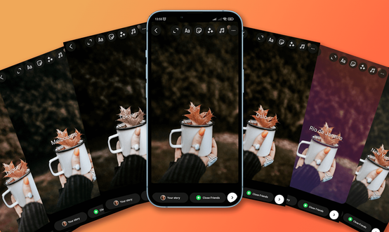Best Instagram Filters: Find Your Ideal Match