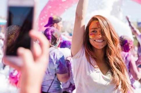 Festival Photography: Tips To Create Unforgettable Images