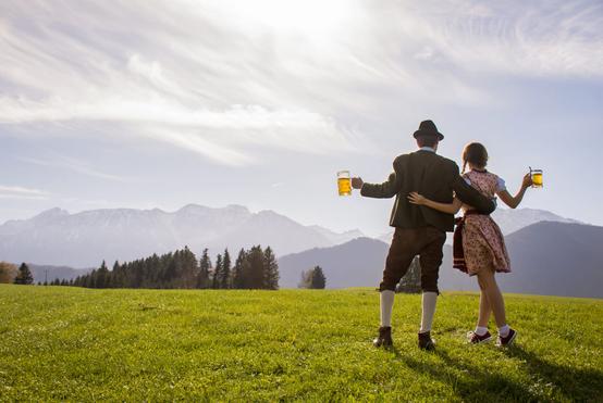 Oktoberfest Outfit Ideas: Look Your Best At Beer Festival