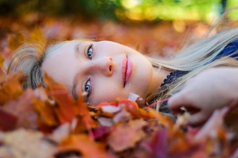 Fall Portrait Photography: Tips For Outstanding Results