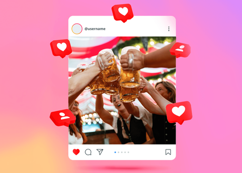 Oktoberfest Instagram Captions: Fun & Engaging Ideas