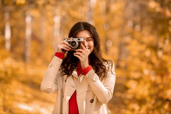 November Photoshoot Ideas: Seasonal Themes For Your Photos