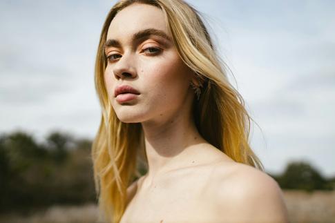 Composition In Portrait Photography: Tips For Balanced Shots