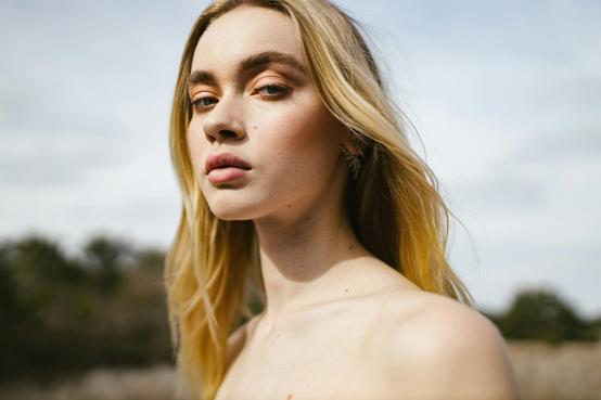 Composition In Portrait Photography: Tips For Balanced Shots