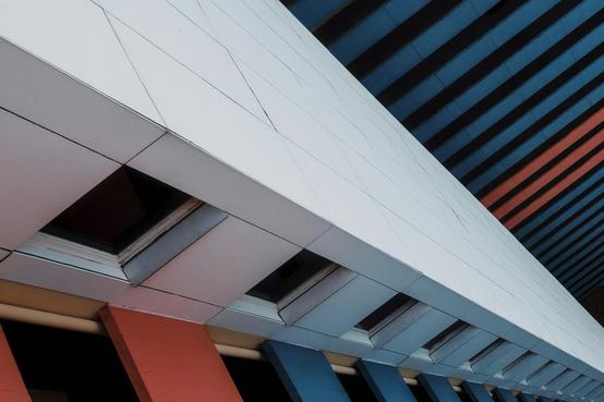 Powerful Composition Techniques For City Perspective Photography