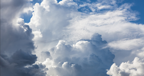 The Art of Cloud Photography: Tips for Capturing Gloomy Skies