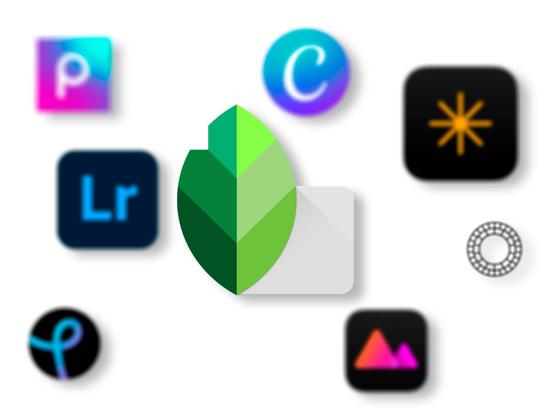 Snapseed Alternative: Editing Tools for Every Photographer