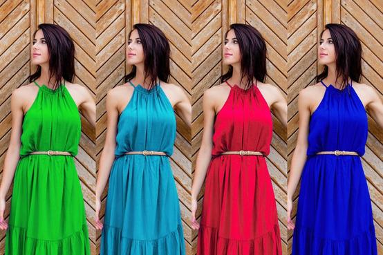 Photo Editing 101: Easy Ways to Change Clothes Color in Pictures