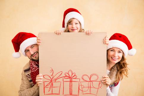 30 Fun Christmas Card Photo Ideas For Families And Friends