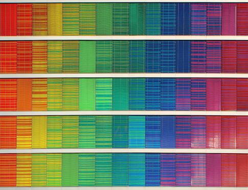 Analogous Colors In Photography: Master Harmonious Shots
