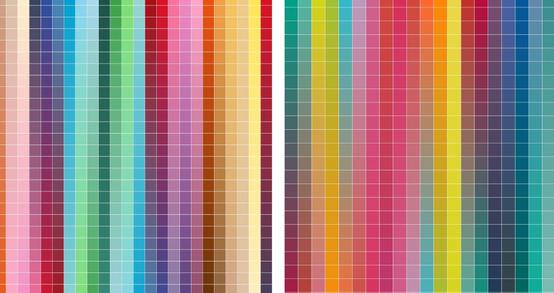 Secondary Colors: Definition & Examples