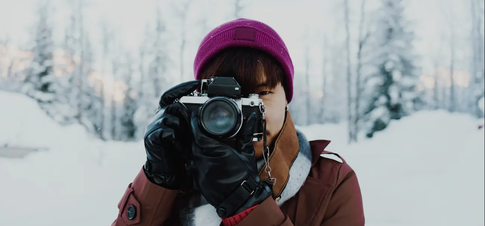 Top Cameras for Cold Weather: Gear That Thrives in Extreme Conditions