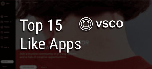 Explore Advanced VSCO Alternatives