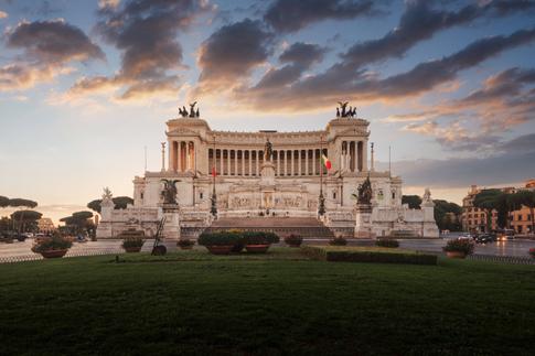 What to See in Rome: 20 Iconic Landmarks and Hidden Gems