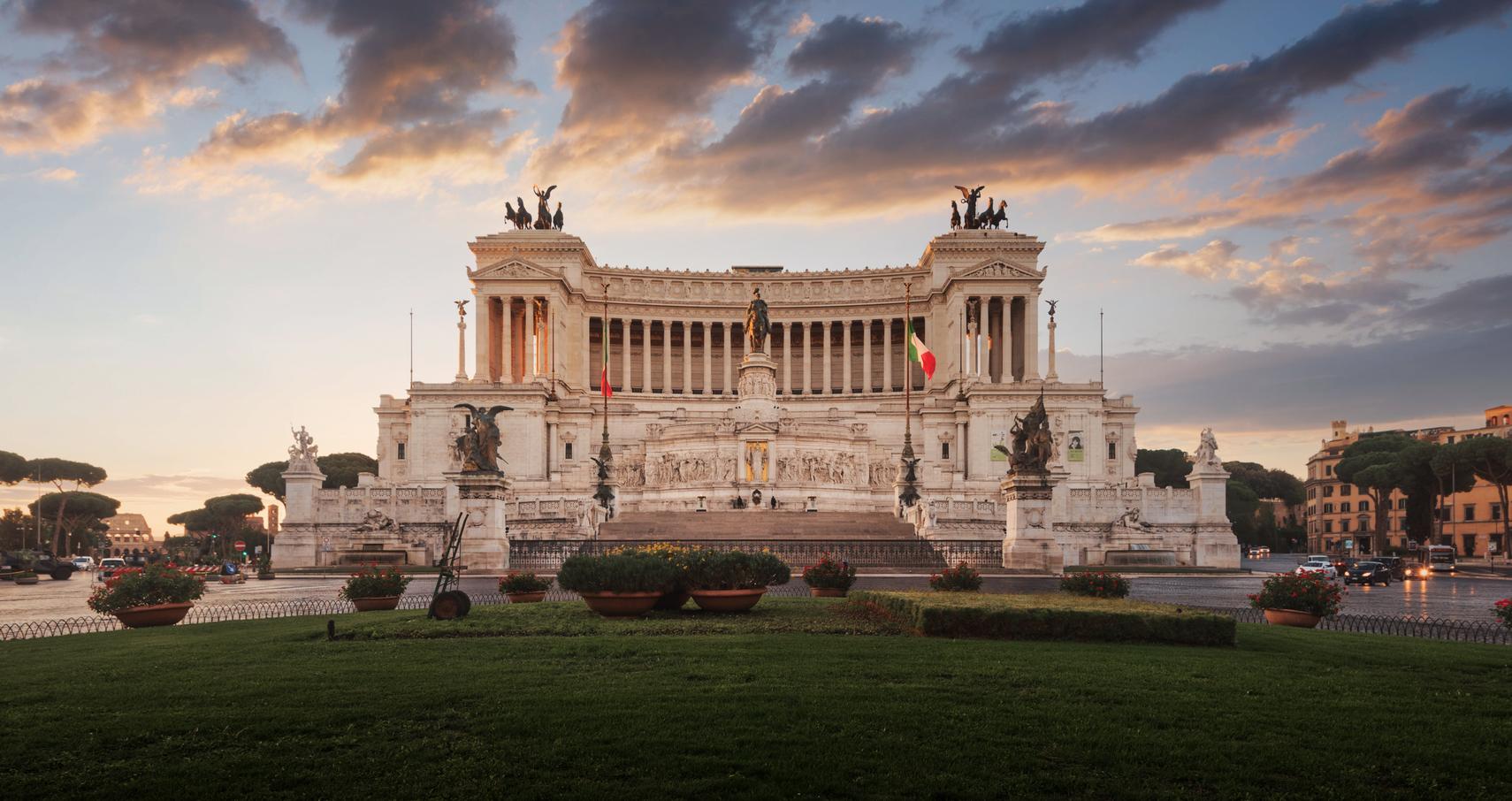 Iconic Outside Rome Top Tourist Sights In Rome Top 10 Things To Do In Rome In 2 Days.