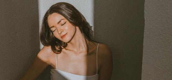 How to Capture Beautiful Portraits with Natural Light
