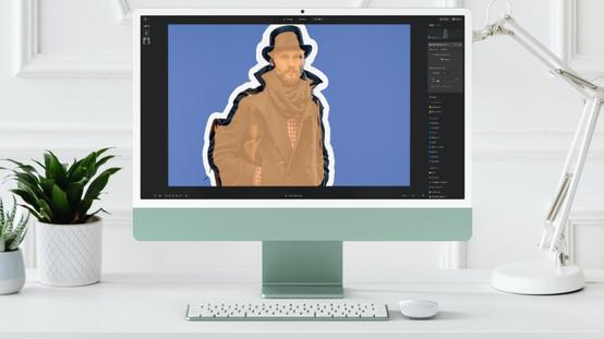 Best Photo Editor for Background Manipulation: 5 Options