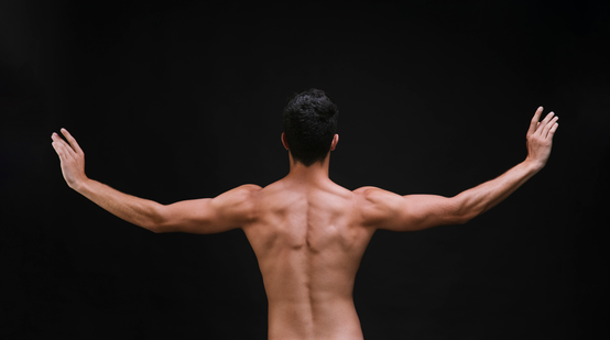 10 Tips For Editing Nude Photos To Keep The Natural Vibe