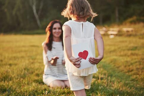 Mother's Day Card Ideas: Easy Yet Creative Card Inspirations