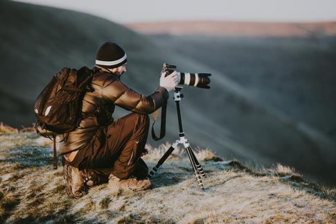 What Makes a Good Photographer? It's More Than Just a Fancy Camera