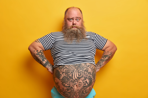 Why Do I Look Fat In Pictures: Photo Appearance Tips