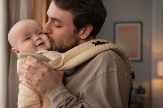 Father's Day Photo Ideas You’ll Want To Try This Year