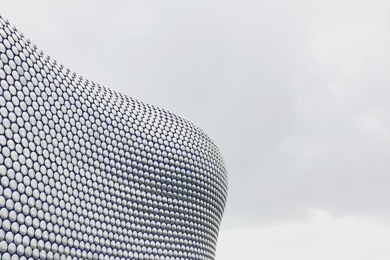 Urban Photography: Find Beauty In The Concrete Jungle