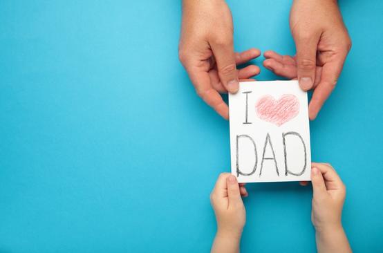 Father's Day Card Ideas For The Coolest Dad In The World