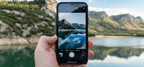 How To Shoot iPhone RAW Photo