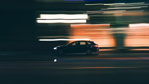 Pro Tips For Dazzling Night Car Photography