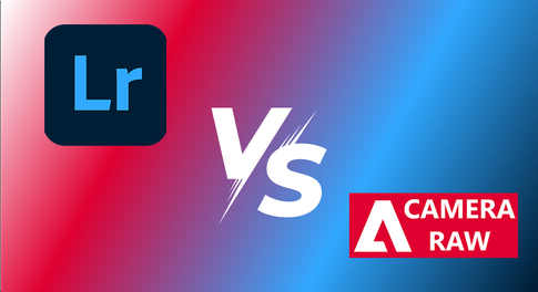 Lightroom Vs Camera Raw: Raw Power Or Streamlined Workflow?